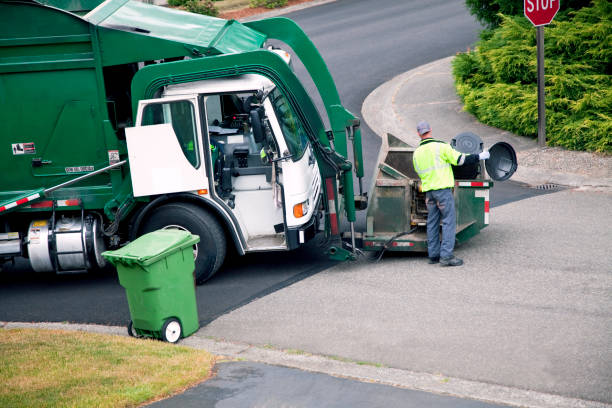 Best Recycling Services for Junk in Wilton Manors, FL